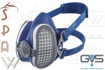 Półmaska ochronna GVS Elipse P3 RD S/M z filtrami