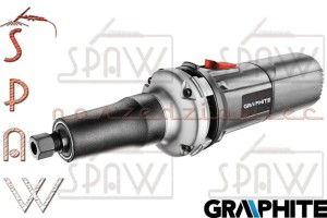 GRAPHITE 59G071 710W Szlifierka prosta