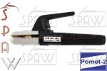 Uchwyt elektrodowy kleszczowy zacisk KB-300 A polski - Pomet