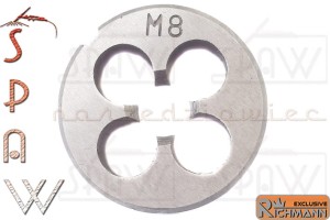 Narzynka M-8 Richmann